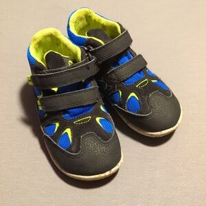 Merrell Bare Steps Waterproof Boots 9W